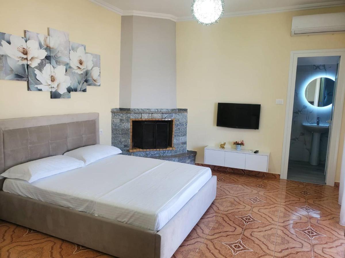 Guest House Sandri Σαράντα Εξωτερικό φωτογραφία